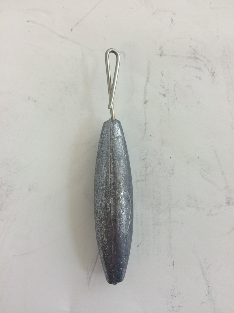 Kite & Longline Sinkers 4oz image 0